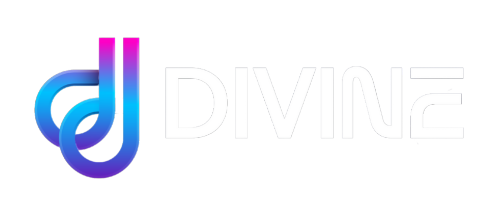 Divine logo